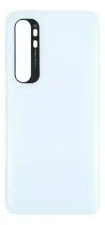 [TRN10LWH] Tapa Xiaomi Mi Note 10 Lite Blanco