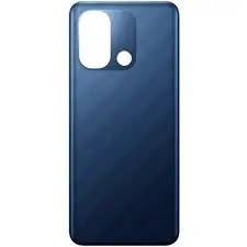 [TR12C] Tapa Xiaomi Redmi 12C Azul