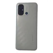 [TR12C2] Tapa Xiaomi Redmi 12C Gris
