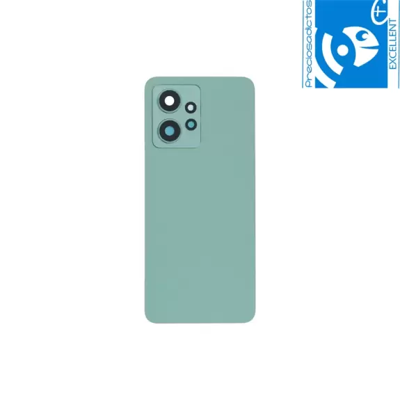 [TR12C3] Tapa Xiaomi Redmi 12C Verde