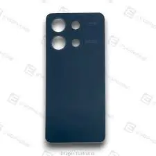 [TR13C] Tapa Xiaomi Redmi 13C Azul