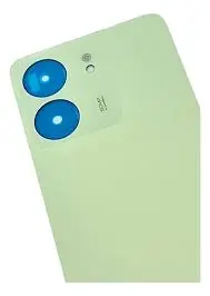 [TR13C2] Tapa Xiaomi Redmi 13C Verde