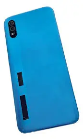 [TR9A] Tapa Xiaomi Redmi 9A Azul