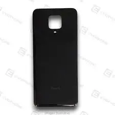[TR9SBK] Tapa Xiaomi Redmi 9S / 9PRO Negro