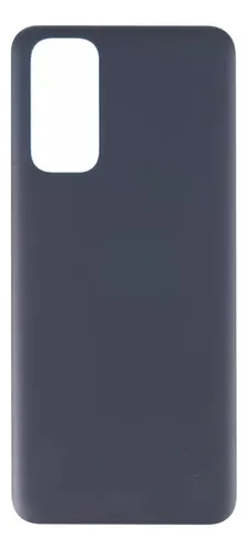 Tapa Xiaomi Redmi Note 11 4G / Note 11S Black