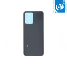 [TRN12BK] Tapa Xiaomi Redmi Note 12 Negro
