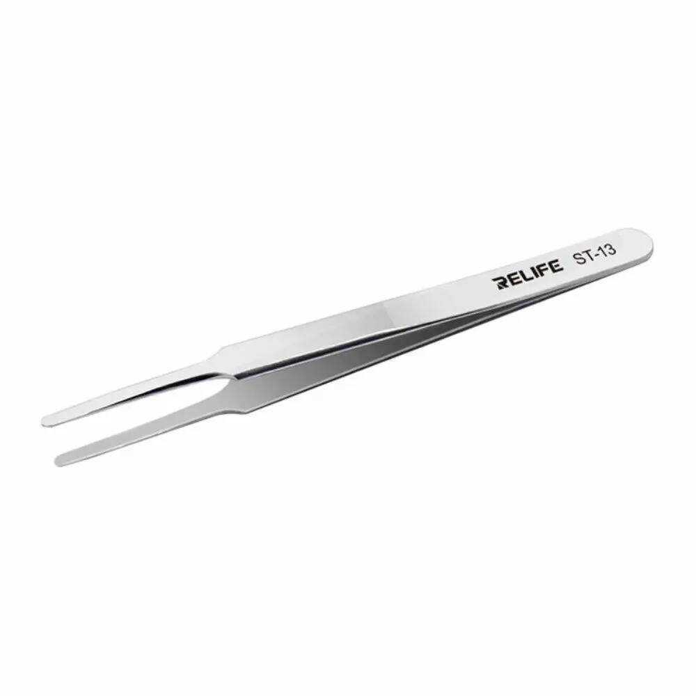 [HST13] Tweezer Pinza Sunshine plana ST-13