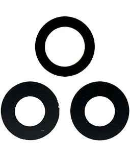 [VCIP11P] Vidrio de Cámara iPhone 11 Pro