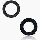 [VCIP14P] Vidrio de Cámara iPhone 14 Plus