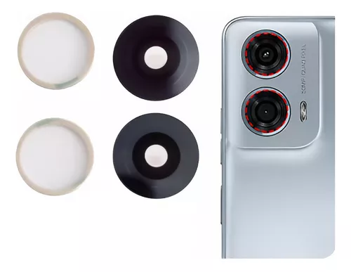 [VCG24] Vidrio de Cámara Motorola G24 Power / G24