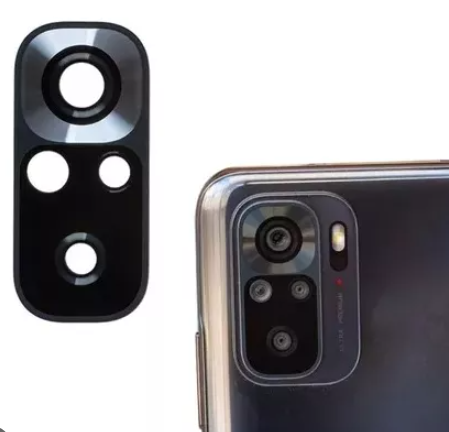 Vidrio de Cámara Xiaomi Redmi Note 10 4G