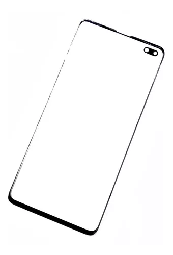 [VRS10P] Vidrio Glas Samsung S10 Plus
