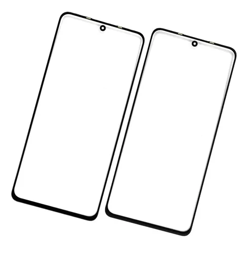 Vidrio Glass + Oca A14