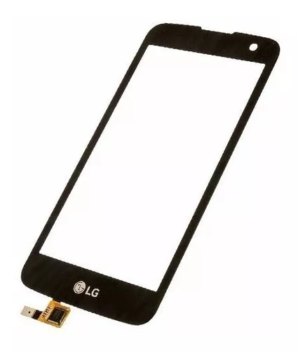 [VRK9] Vidrio Glass + Oca Lg K9 X210
