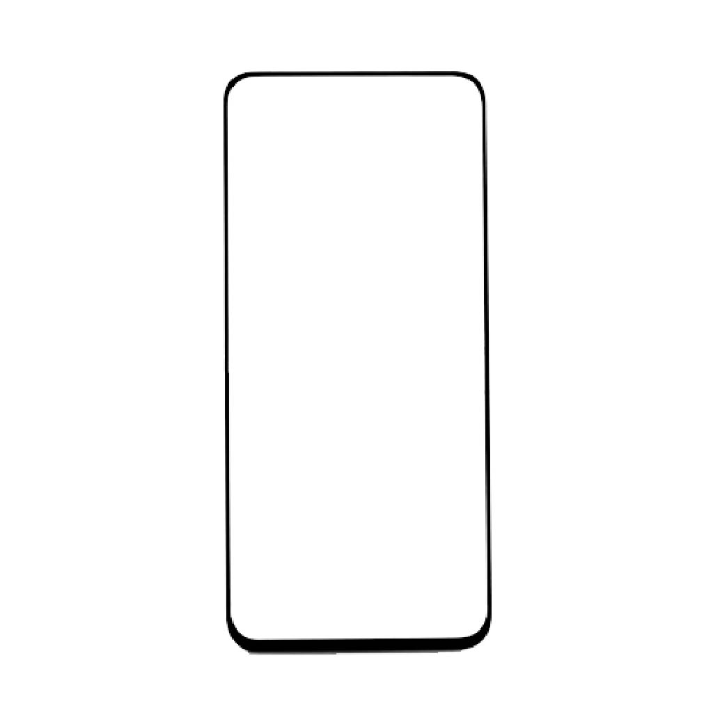 Vidrio Glass + Oca + Marco iPhone 12 Pro