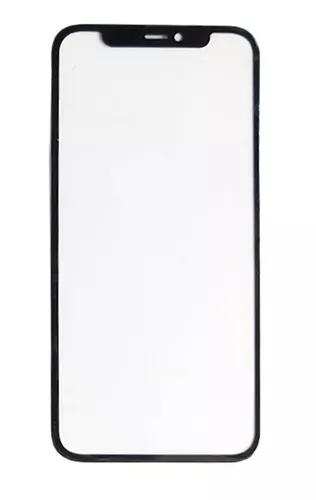 Vidrio Glass + Oca iPhone 11 Pro Max
