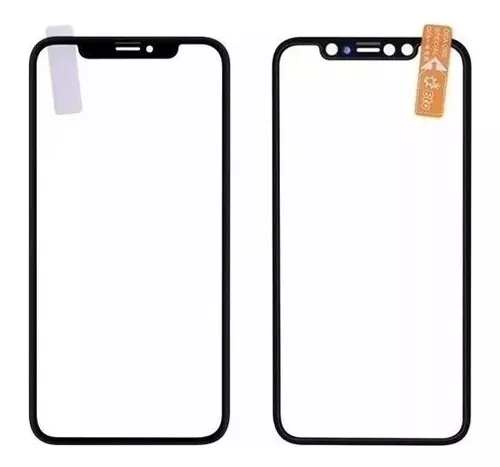 [VRIP12PM] Vidrio Glass + Oca iPhone 12 Pro Max
