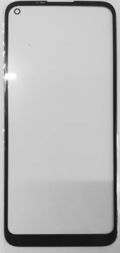 Vidrio Glass + Oca Lg K61