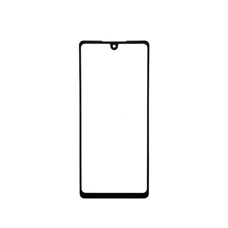 [VRK71] Vidrio Glass + Oca Lg K71