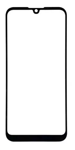 [VRE6] Vidrio Glass + Oca Motorola Moto E6-E6S-E6I