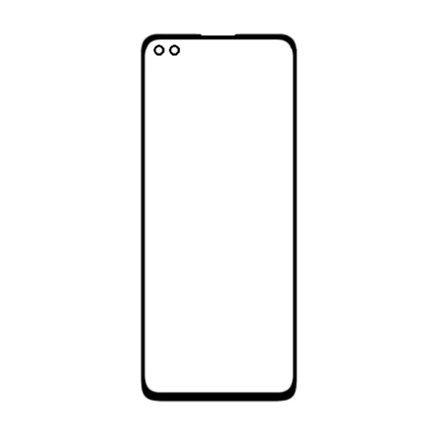 [VRG100] Vidrio Glass + Oca Motorola Moto G100