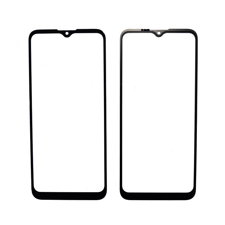 [VRG20] Vidrio Glass + Oca Motorola Moto G20
