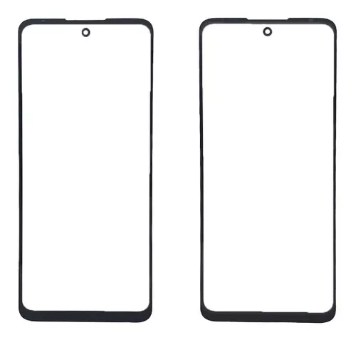[VRG200] Vidrio Glass + Oca Motorola Moto G200