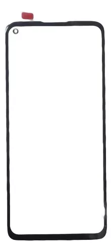 [VRG9P] Vidrio Glass + Oca Motorola Moto G9 Plus