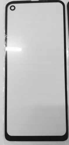 [VRONEACTIO] Vidrio Glass + Oca Motorola Moto One Action