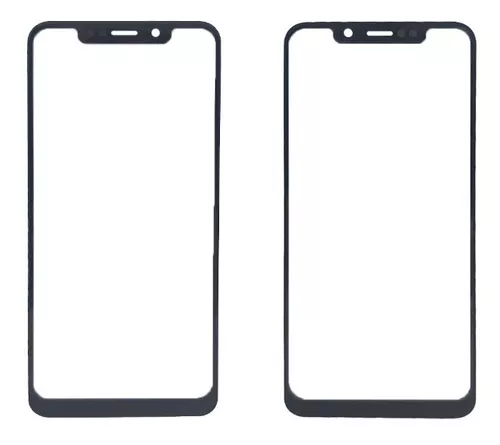 [VRVIDRIOGL] Vidrio Glass + Oca Motorola Moto Onek