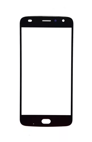 [VRZ2P] Vidrio Glass + Oca Motorola Moto Z2 Play