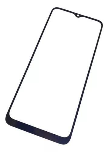 Vidrio Glass + Oca Samsung A02S A03 A03S A04 Zte A54 Redmi A1 30E 30SE E22I