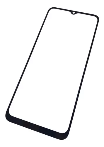 [VRA03C] Vidrio Glass + Oca Samsung A03 Core