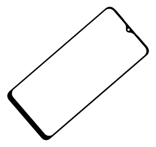 [VRA04] Vidrio Glass + Oca Samsung A04