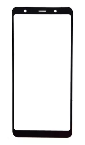 [VRA7] Vidrio Glass + Oca Samsung A7 2018