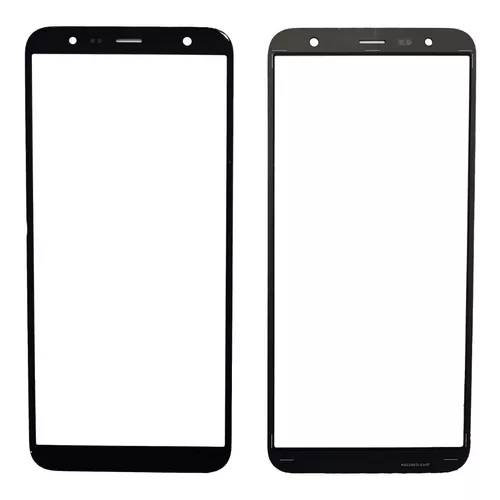 [VRJ4P] Vidrio Glass + Oca Samsung J4 PLUS-J6 Plus J4 Core -