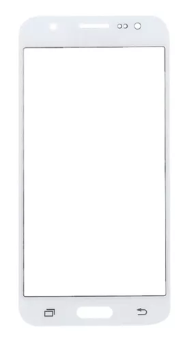 [VRJ5WH] Vidrio Glass + Oca Samsung J5 Prime Blanco