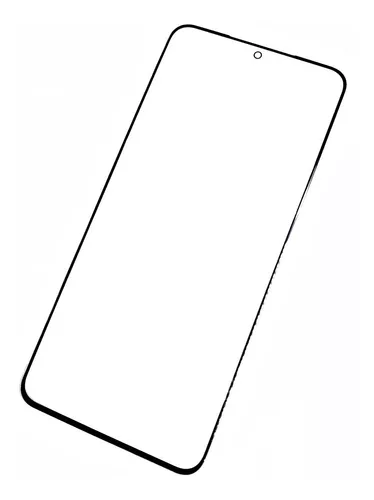 [VRS21P] Vidrio Glass + Oca Samsung S21 Plus