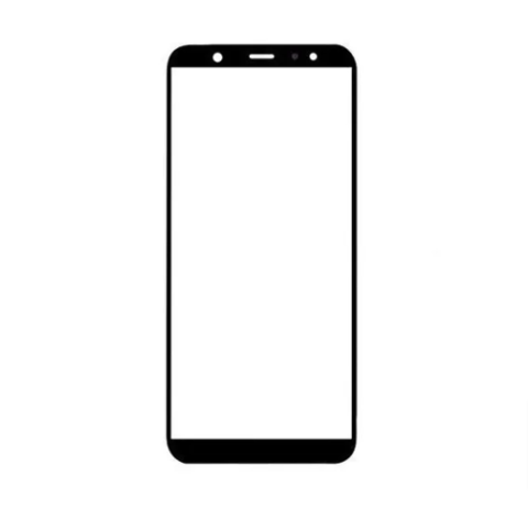 Vidrio Glass + Oca Samsung S8