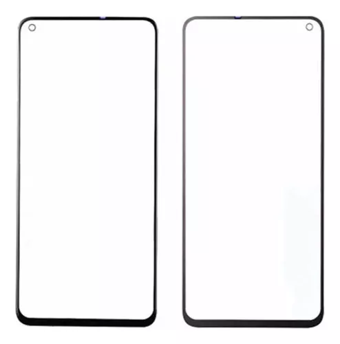 Vidrio Glass + Oca Xiaomi Mi 11 Lite