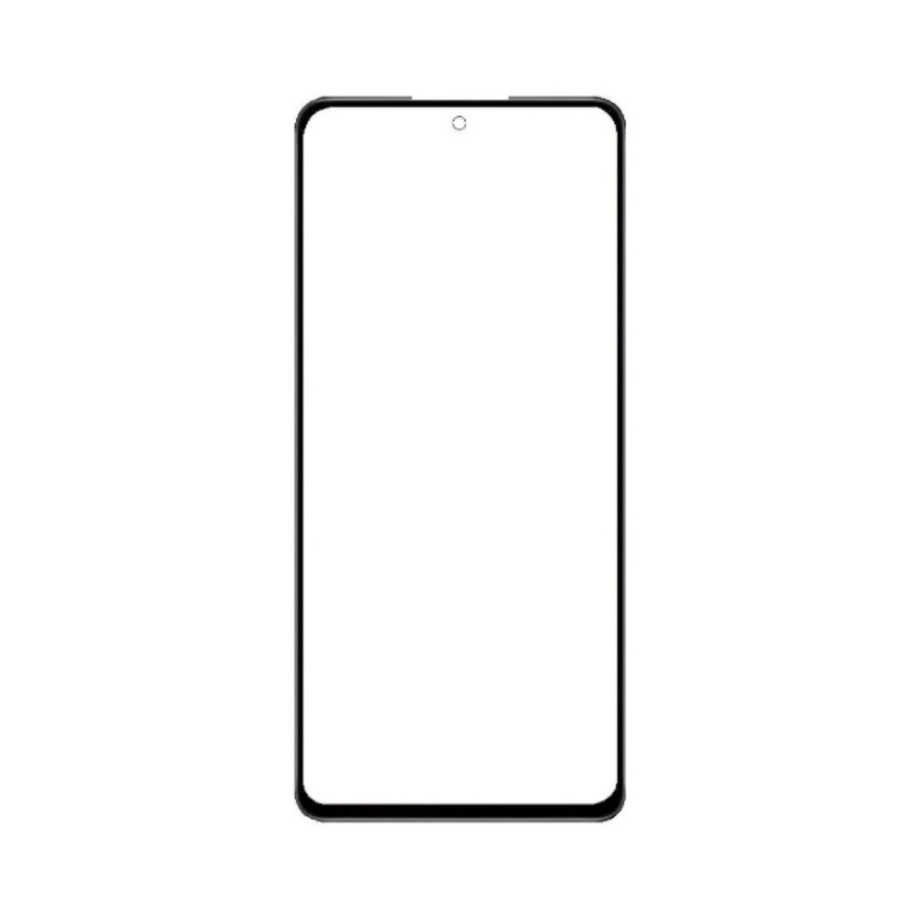 [VRRN10P] Vidrio Glass + Oca Xiaomi Note 10 Pro