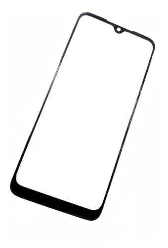 [VRRN8T] Vidrio Glass + Oca Xiaomi Note 8T