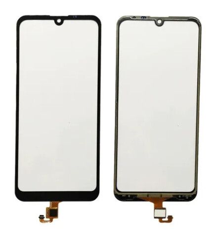 [VRK40S] Vidrio Glass Sin Oca + Touch Lg Lg K40S