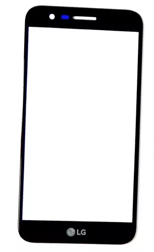 [VRK102] Vidrio Glass Sin Oca Lg K10