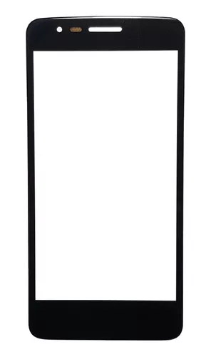[VRK83] Vidrio Glass Sin Oca Lg K8 2017