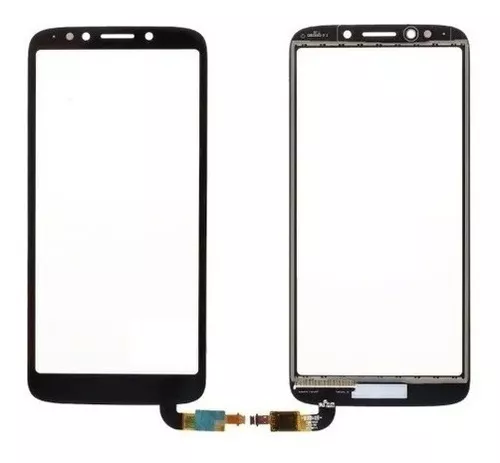 [VRE2] Vidrio Glass Sin Oca Motorola Moto E2