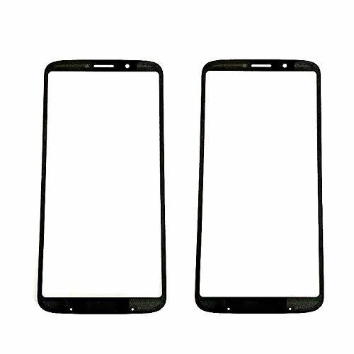 [VRZ3P] Vidrio Glass Sin Oca Motorola Moto Z3 Play