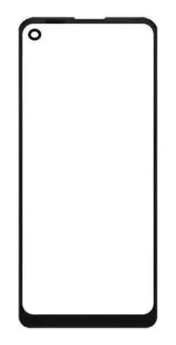 [VRA112] Vidrio Glass Sin Oca Samsung A11