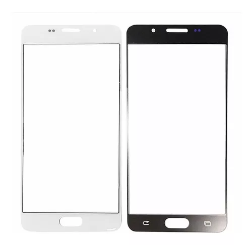 [VRA73] Vidrio Glass Sin Oca Samsung A7 2017