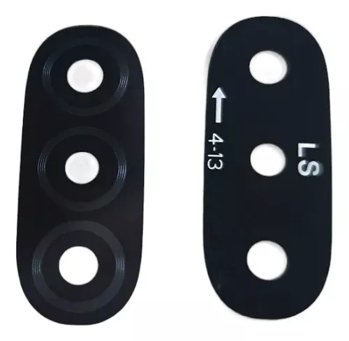 [VCE20] Vidrios de Cámara Motorola E20